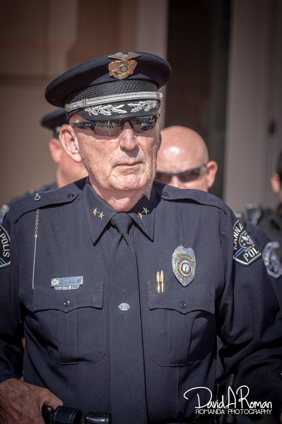 Kannapolis - Thank A Police Officer Day